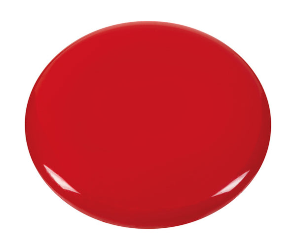 Westcott ac-e10826 magneet assorti pak à 4st. ø 40x8,5mm, 2500g