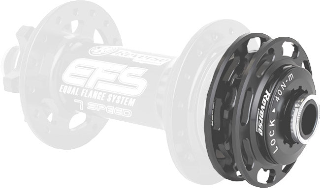 Reverse components hg single speed kit expert | 13t