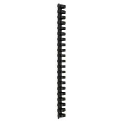 Bindruggen gbc plastic combbind rug 32mm