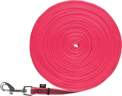 Trixie hondenriem slaaplijn roze