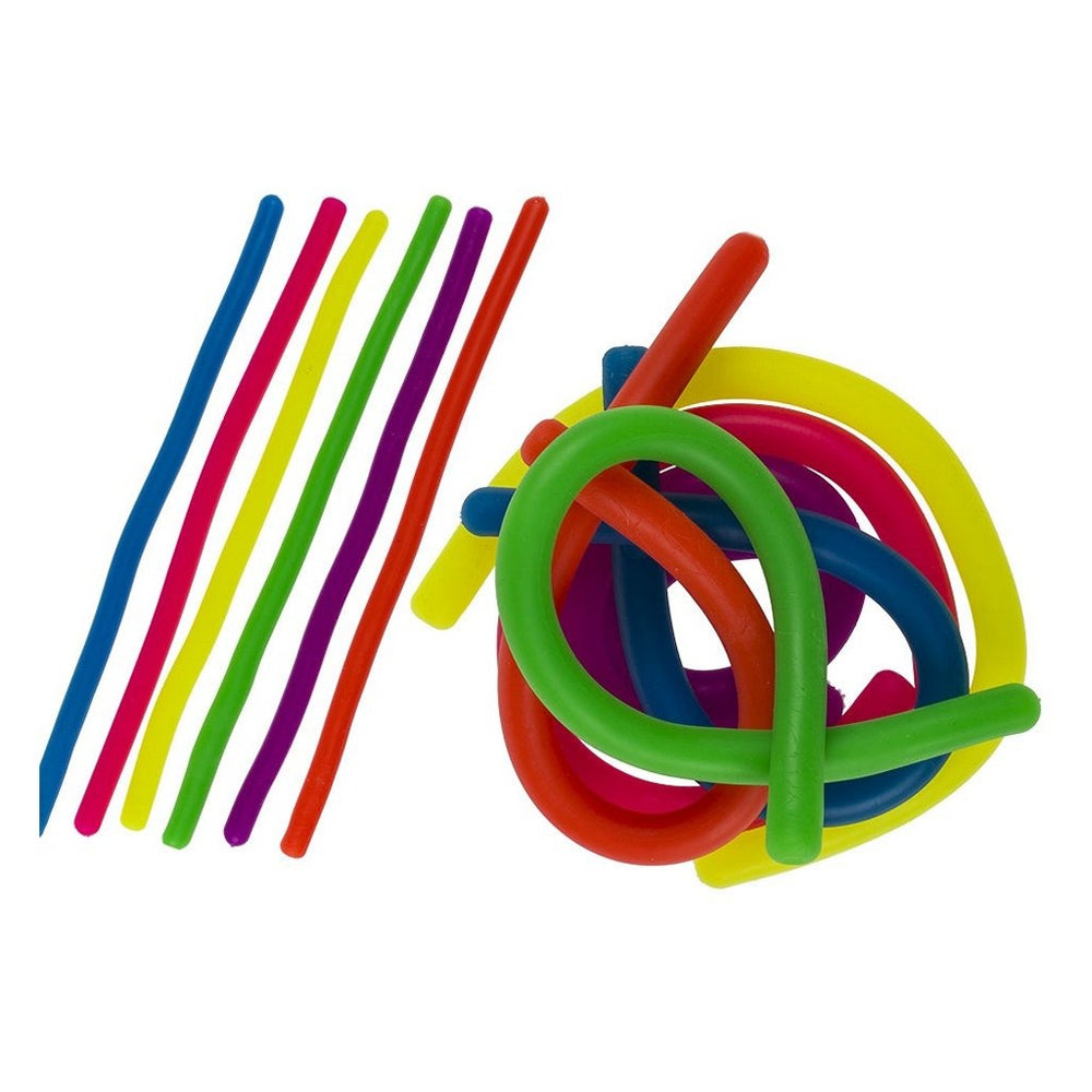 Basis elastische band 28 cm