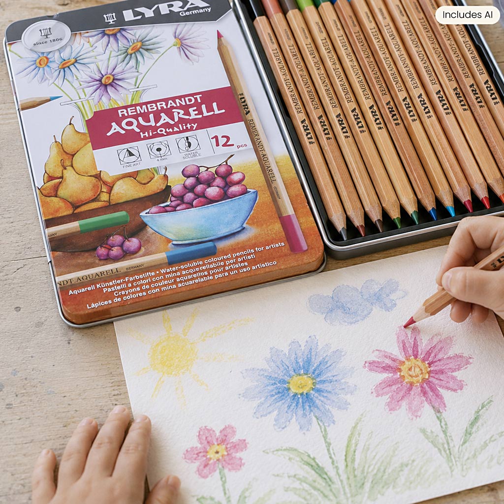 Https: www.cchobby.nl lyra-rembrandt-aquarelpotloden-diverse-kleuren-12-stuk-1-doos