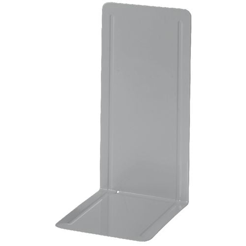Abi boekensteun maul 13x24x14 grijs