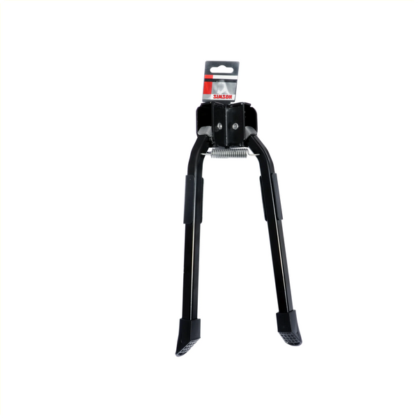 standard double Ursus Hopper 28 inch steel black