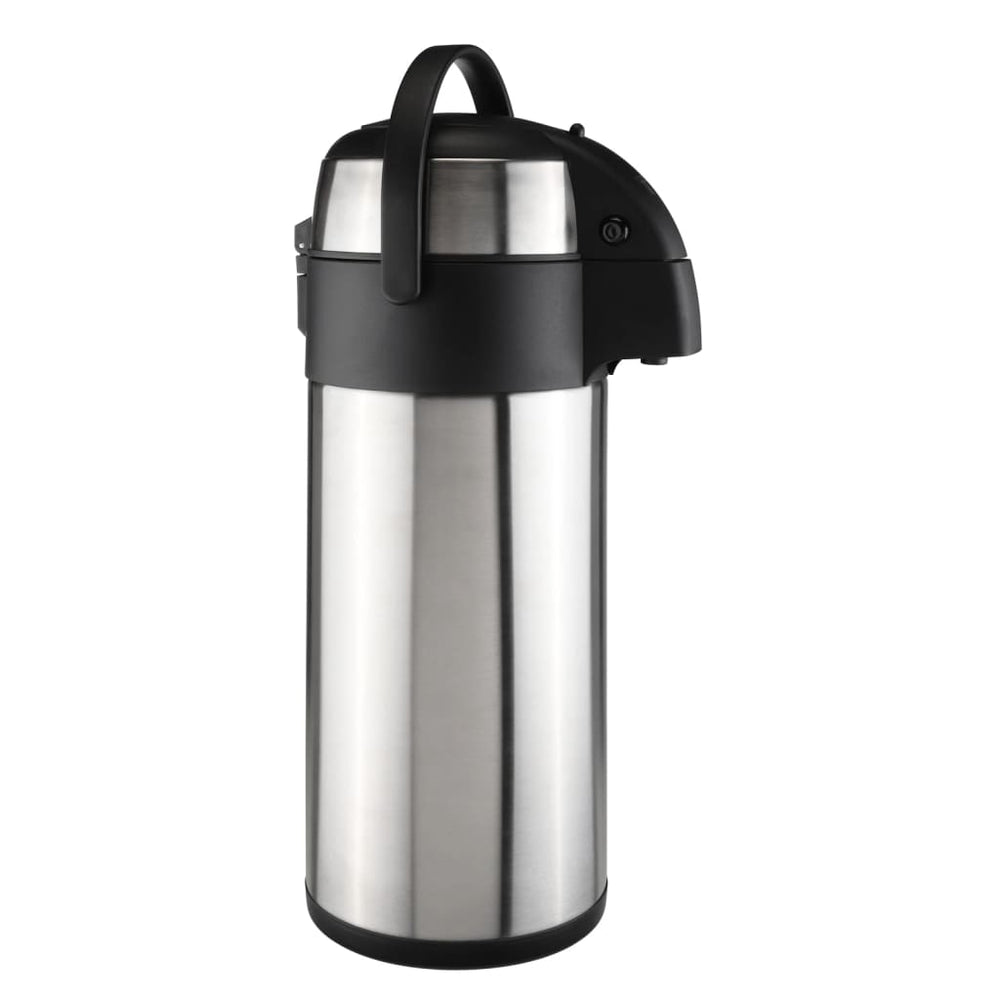 Hi thermoskan met pomp 5 l