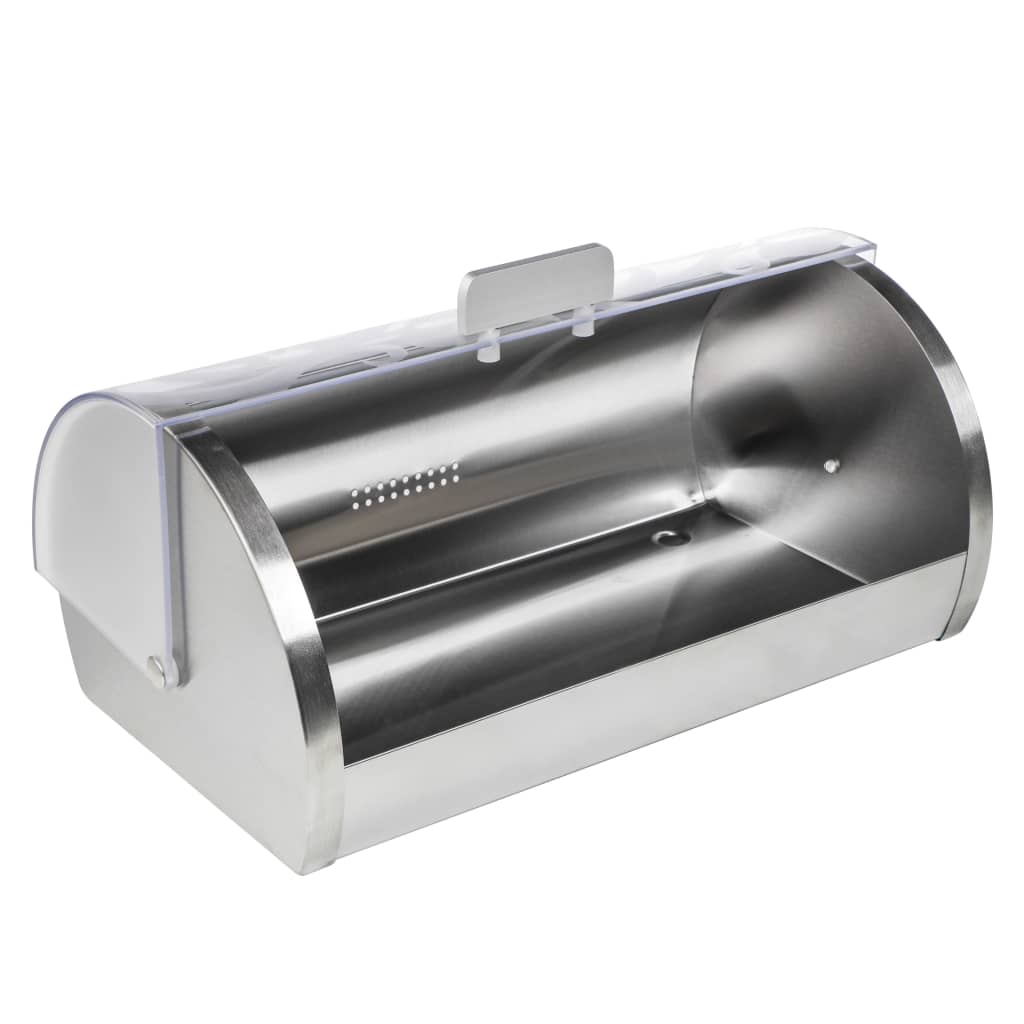 HI HI Broodtrommel met bloemendeksel