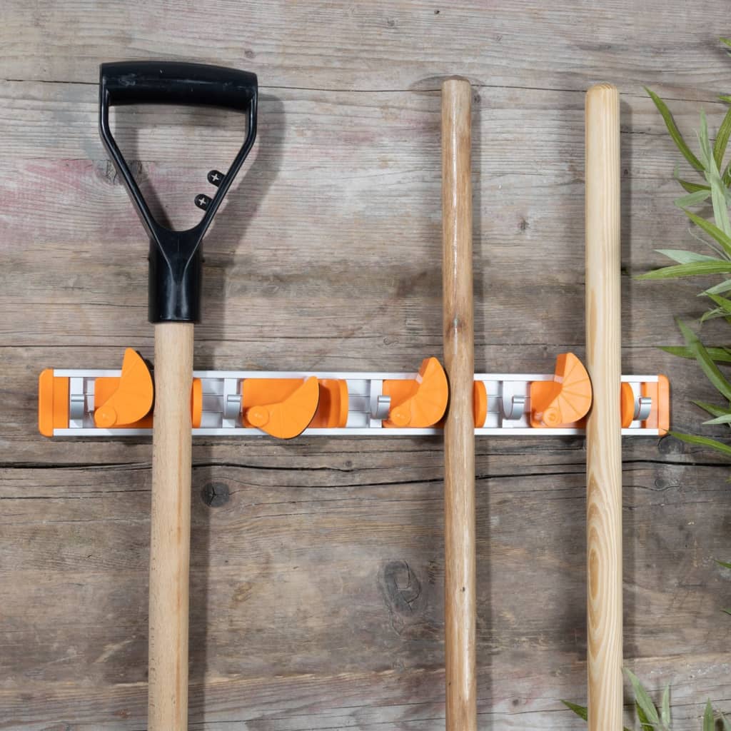 Hi bezemhouder 50x5x4 cm