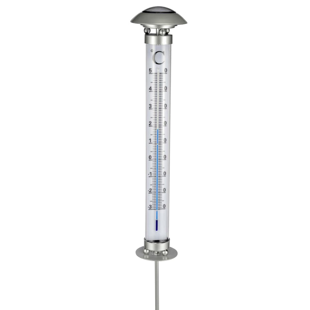 Hi thermometerlamp solar