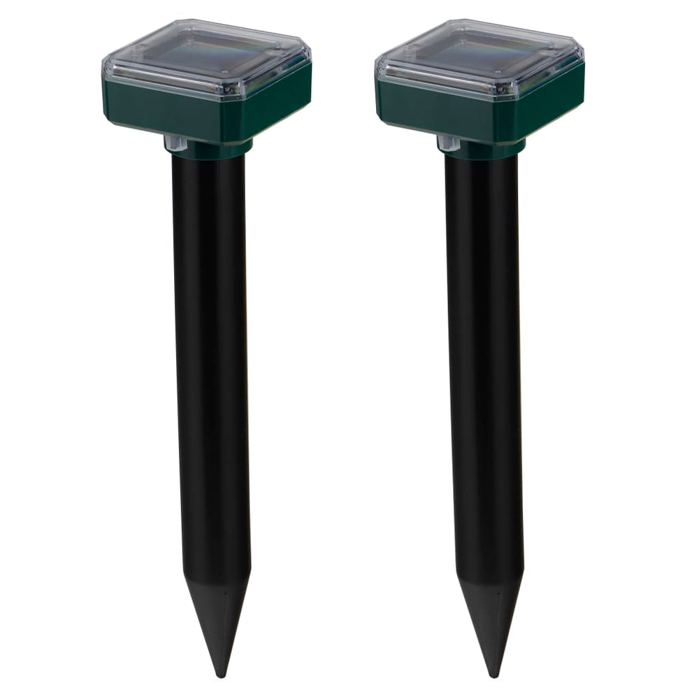 Hi solar mollenafweermiddel 2 st