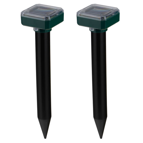 Hi solar mollenafweermiddel 2 st