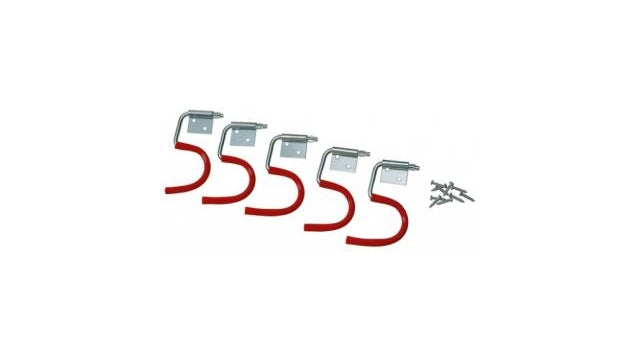 Connex flor38410 werktuighaak 5 stuks