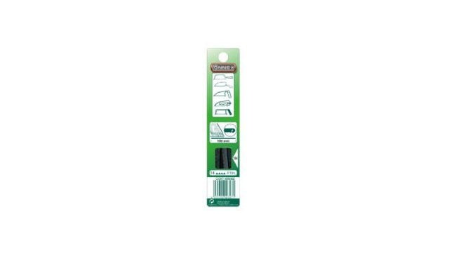Connex vervangzaagblad 150mm (hout) 12st - coxt805002