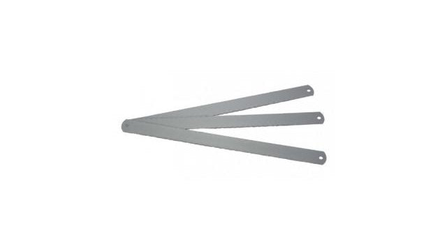 Connex coxt930006 metaalzaagblad 300mm 2-zijdig 3 stuks