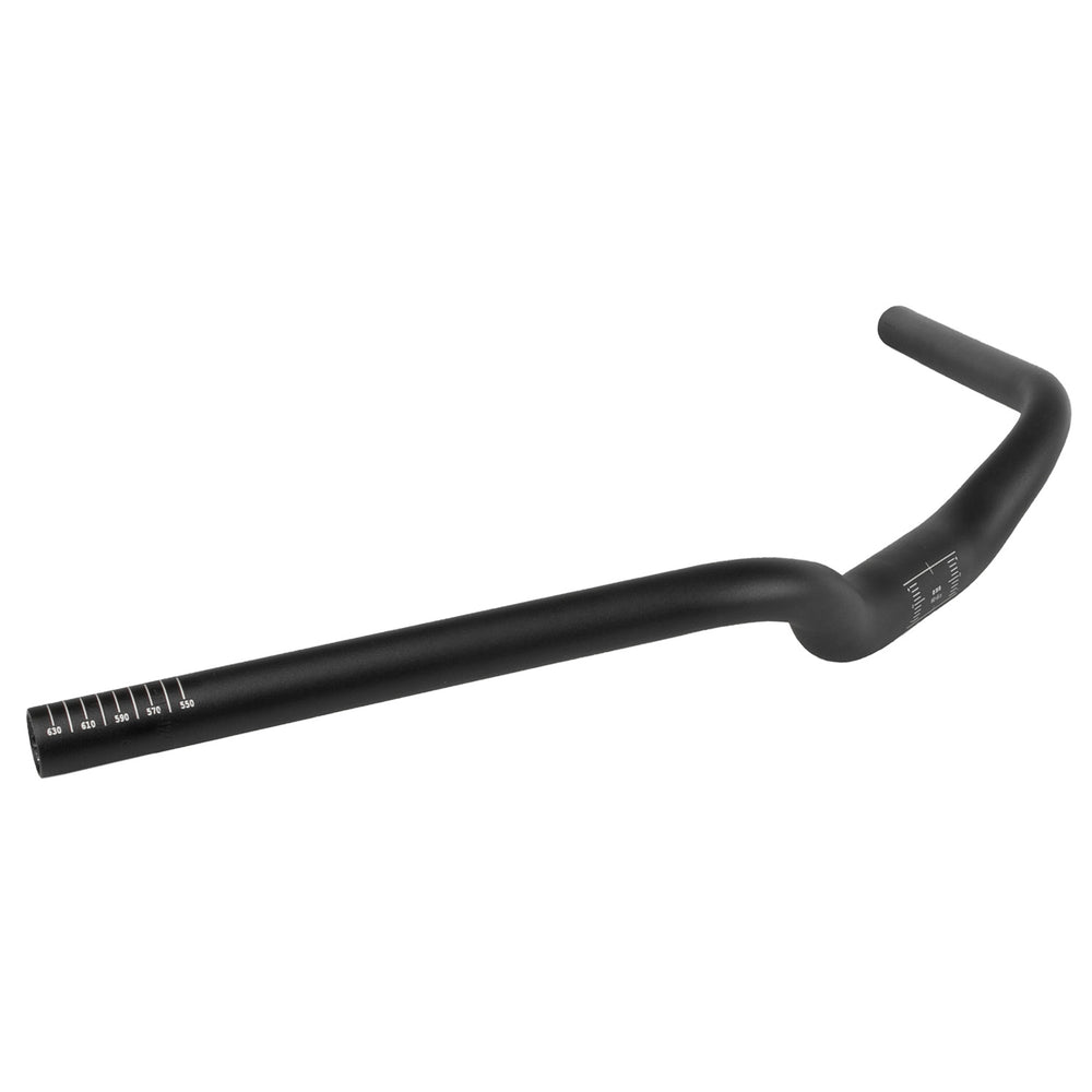 M-wave hb-c2.1 640 city trekking bar