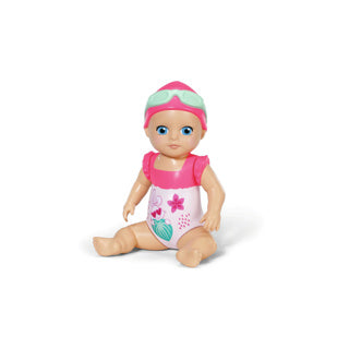 Baby born spetter spetter Emma