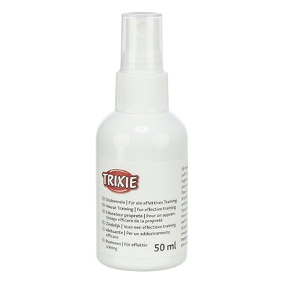 Trixie Zindelijk druppels