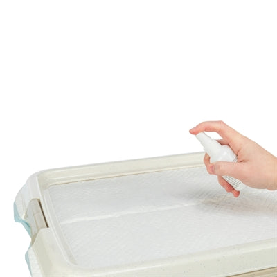 Trixie Zindelijk druppels