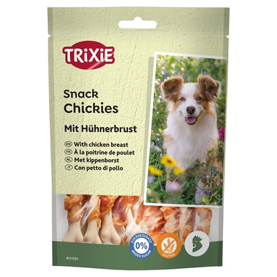 Trixie premium kuikens