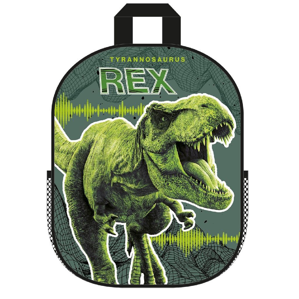 Undercover 3D rugzak Jurassic World