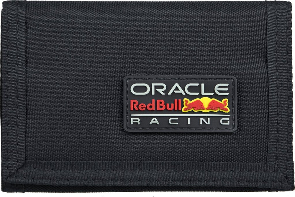 Undercover Red Bull Max Verstappen portemonnee portomonnee in geschenkdoos