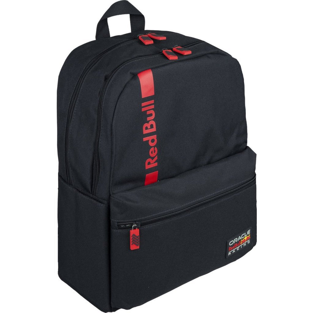 Undercover rugzak red bull zwart rood