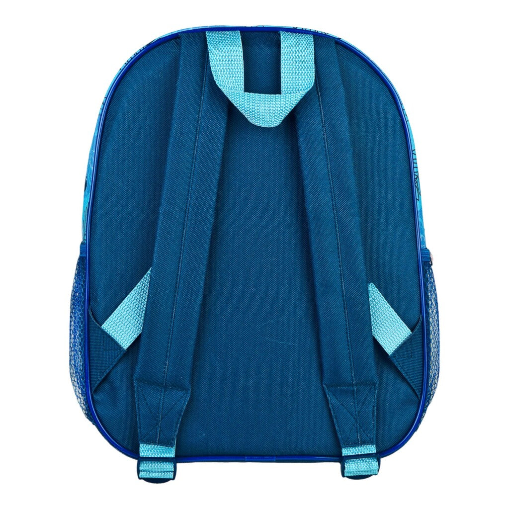 Undercover stitch 3d rugzak