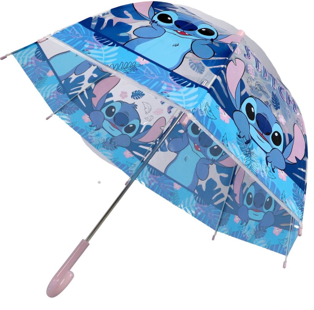 Otto simon stitch regenparaplu 70 cm doorsnee