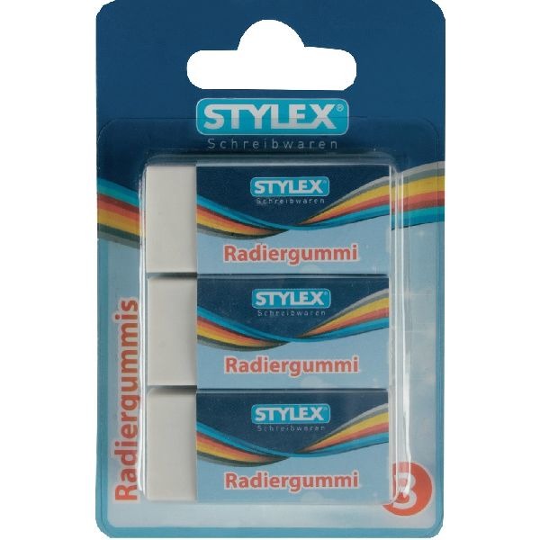 Stylex kauwgom 3 stuks