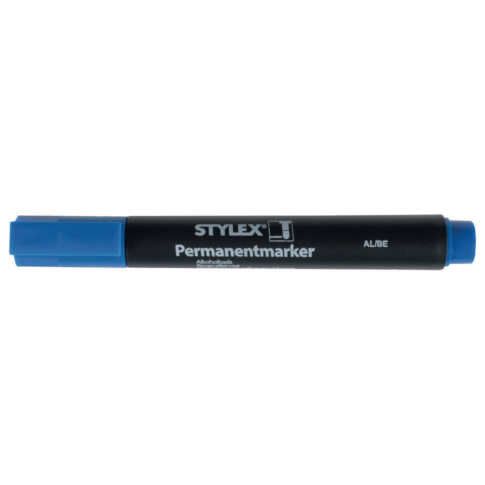 Stylex permanente markers 3 stuks