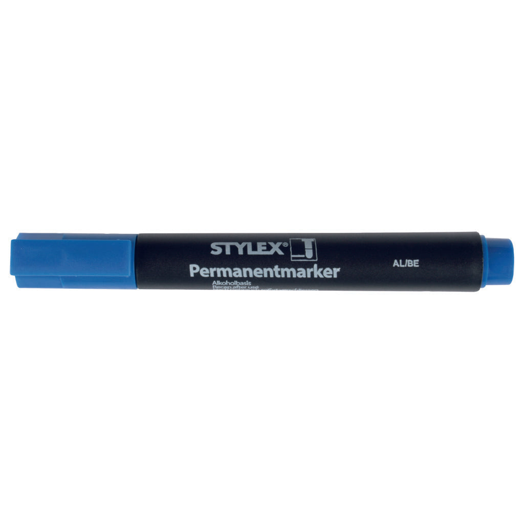 Stylex permanent markers 3 stuks