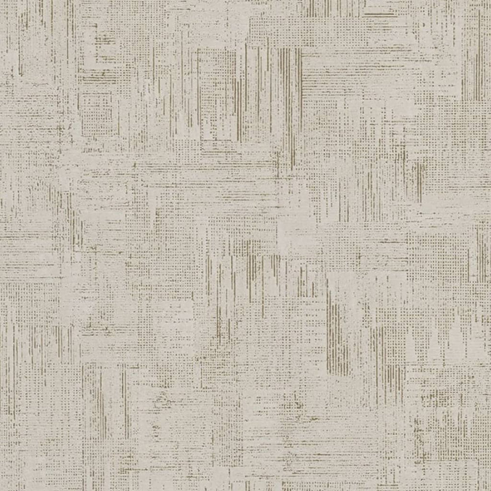 Noordwand Noordwand Behang Topchic Gekrast metallic beige