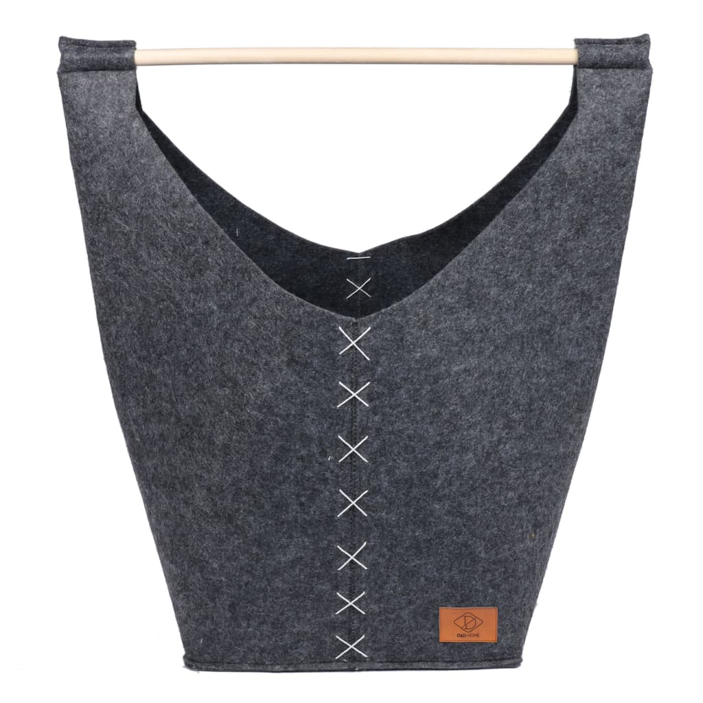 DD Kattenmand Indy 31x31x60 cm grijs