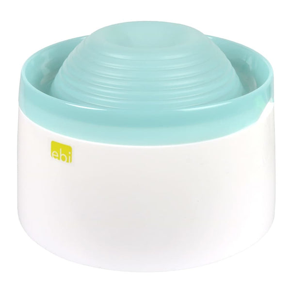 Ebi Waterbak voor huisdieren Mango 1,5 L blauw