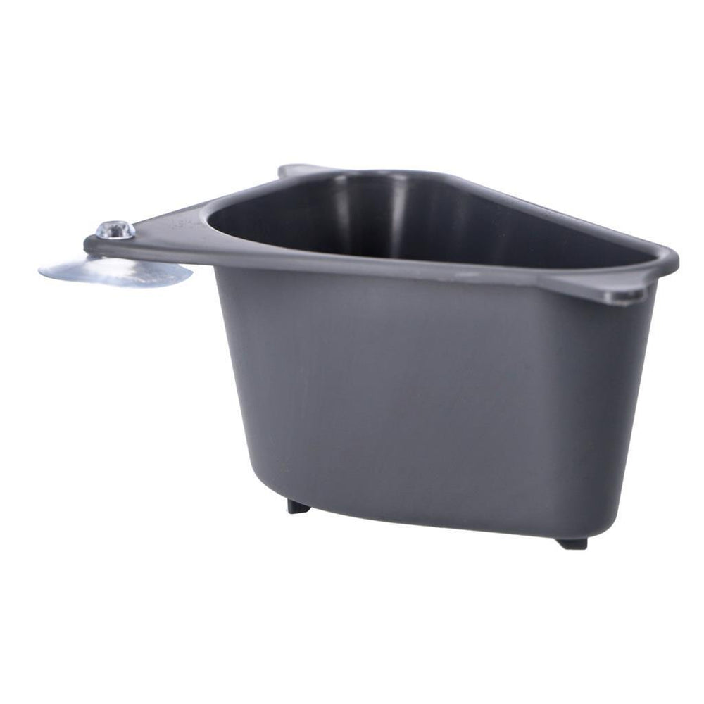 Michelino gootsteen organizer 29 cm antraciet