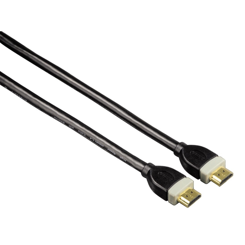 Hama HDMI hogesnelheidskabel 1,8 m