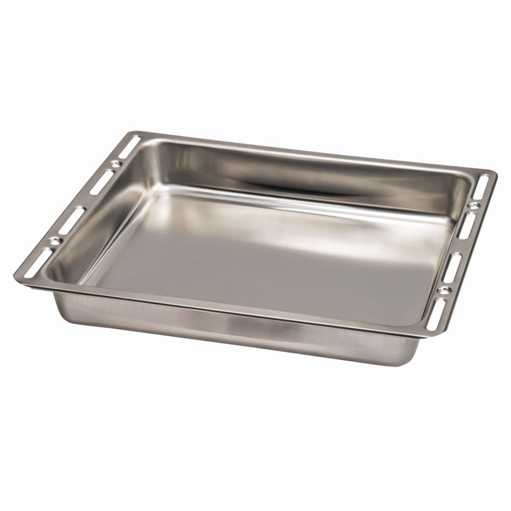 Xavax ovenbakplaat RVS 44,5 cm