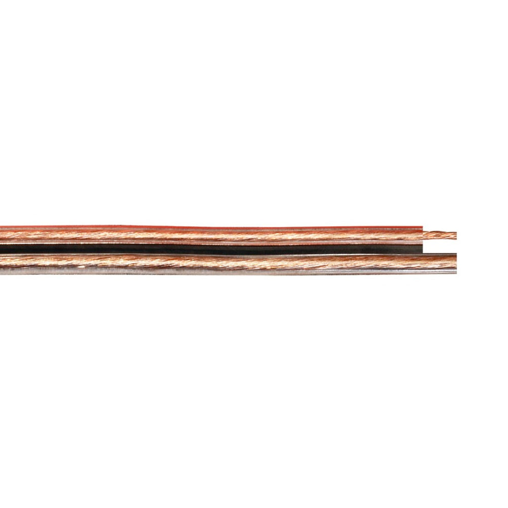 Avinity luidsprekerkabel 2x 0,75 mm² 10 m