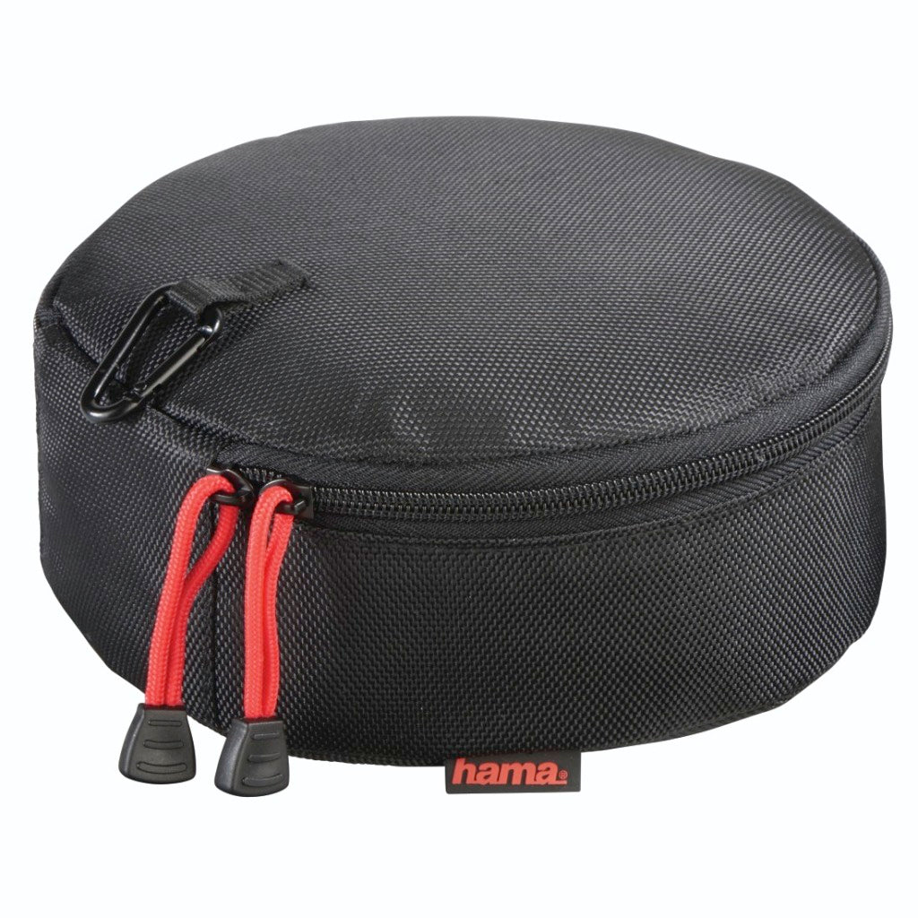 Hama hoofdtelefoonhoes voor on-ear-over-ear-koptelefoon