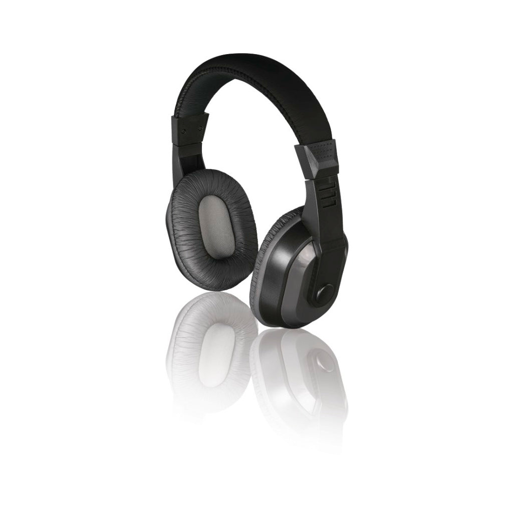 Thomson hed2006bk een over-ear-koptelefoon