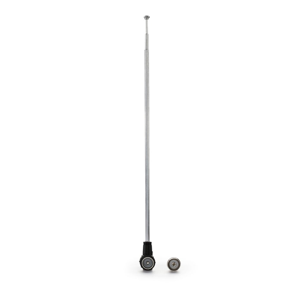 Hama DVB-T DVB-T2-radio-telescoopantenne Prestaties 15 Passief