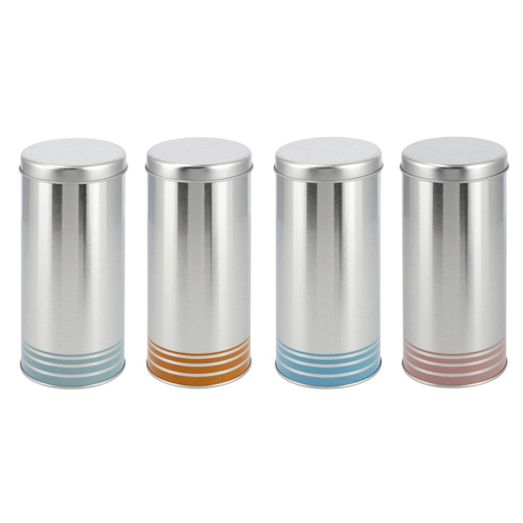 Xavax blik voor koffiepads