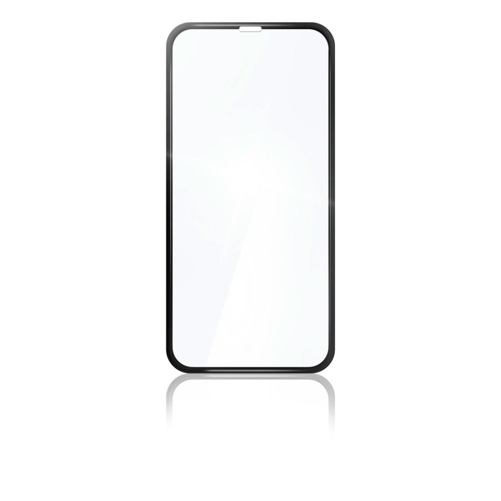 Hama 3d-full-screen-schermglas voor apple iphone 11 zwart