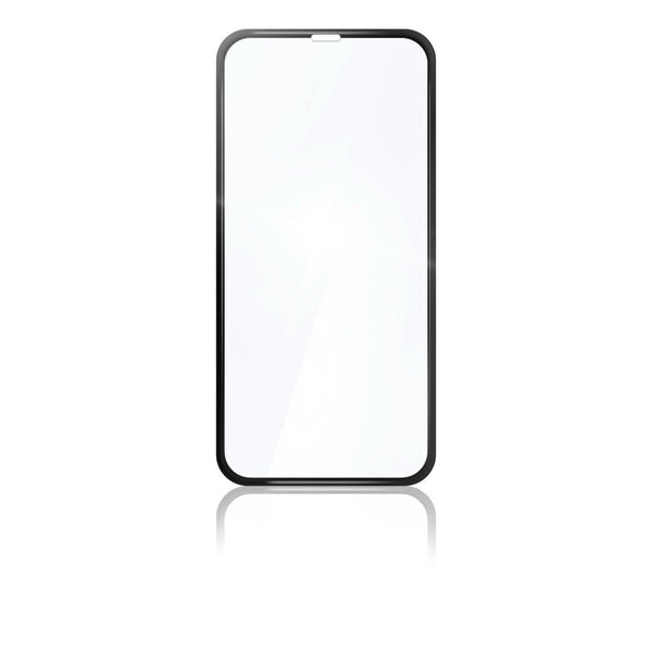 Hama 3d-full-screen-beschermglas voor apple iphone 11 zwart