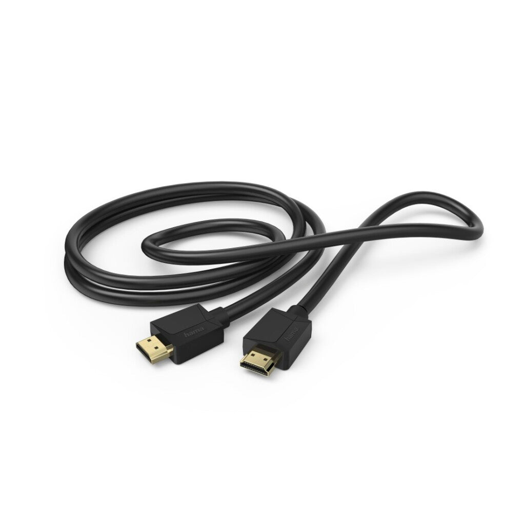 Hama ultra high-speed hdmi trade;-kabel gecertificeerd conn.-connector 8k 3,0 m