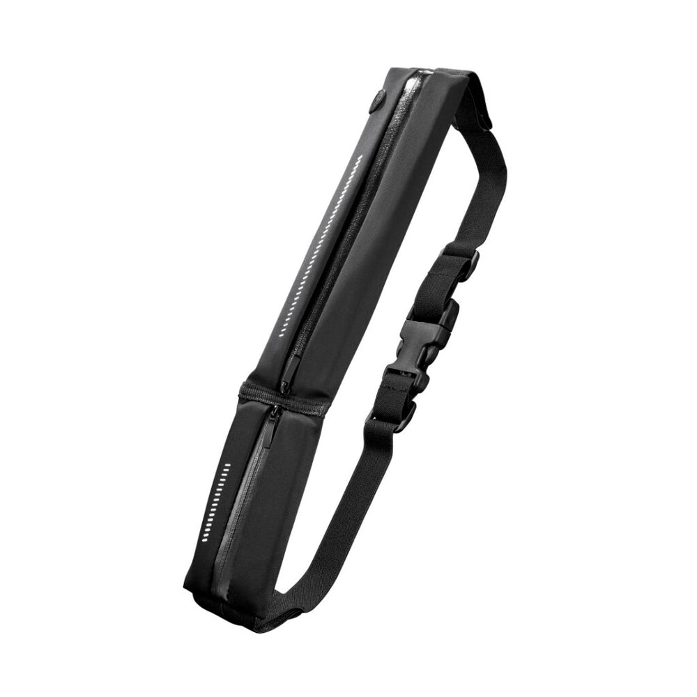 Hama sport-heuptas fijnste sport voor smartphones zwart