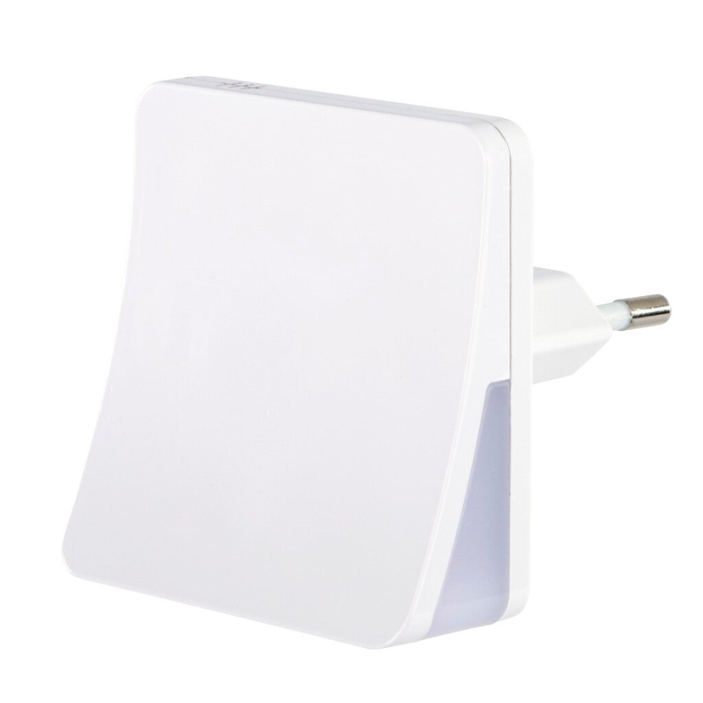 Hama Led-nachtlampje DagNachtsensor Voor Stopcontact Nachtsensor Warm Licht