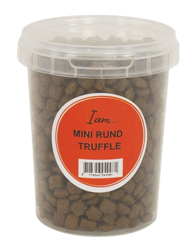 Ik ben Mini rund truffel