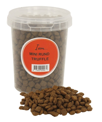 Ik ben Mini rund truffel