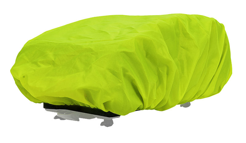 Racktime rain cover for trunkbag yoshi