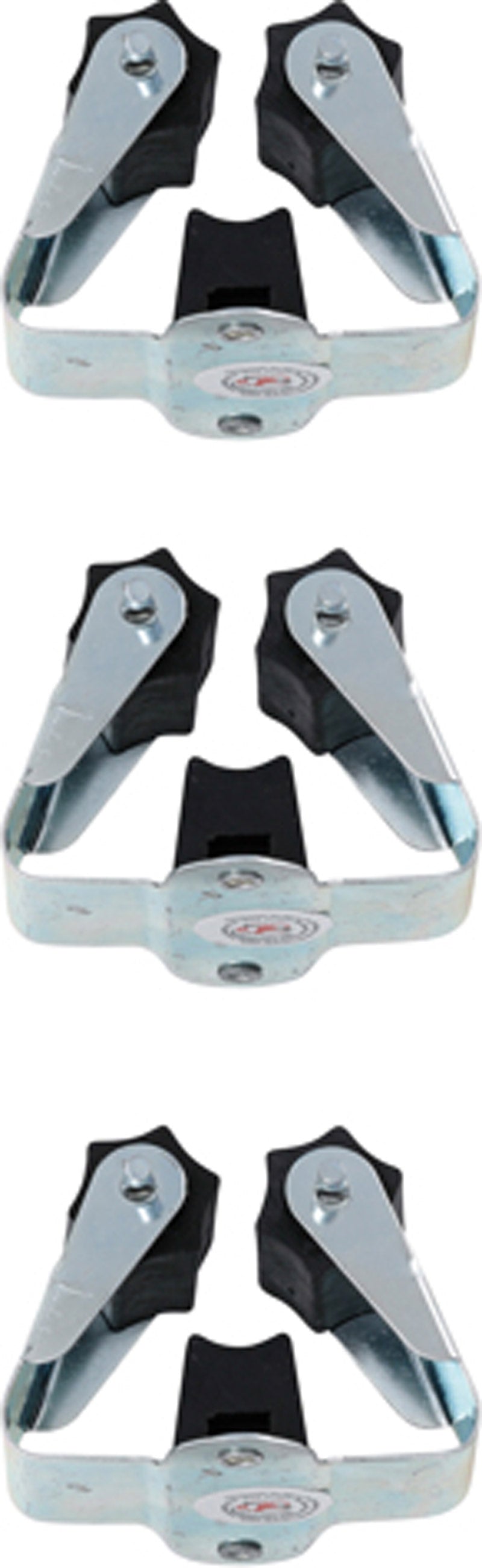 Bgs technic device holder set 3 pcs.